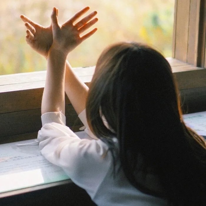 穿进电视里当后妈