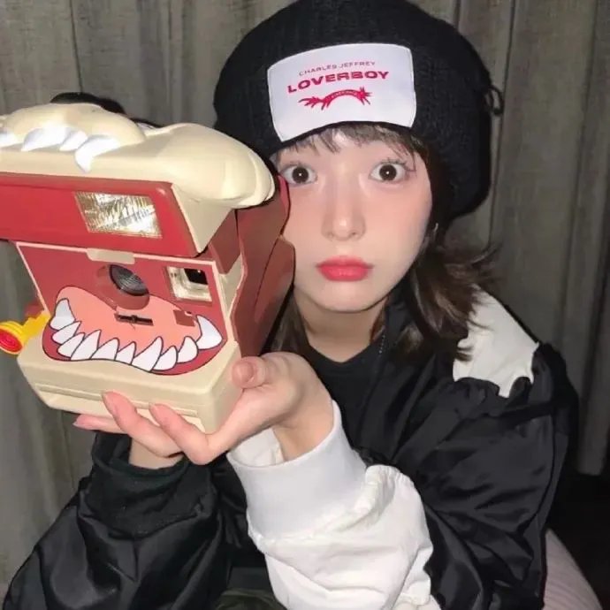 我顿悟了混沌体