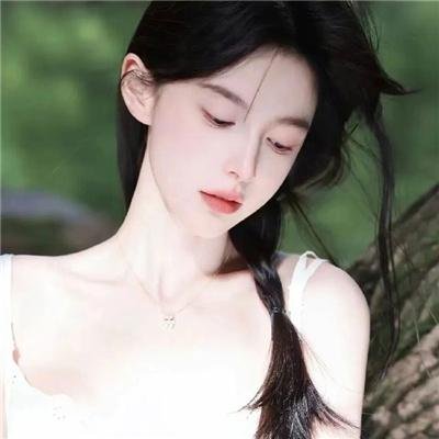 一张空白照片
